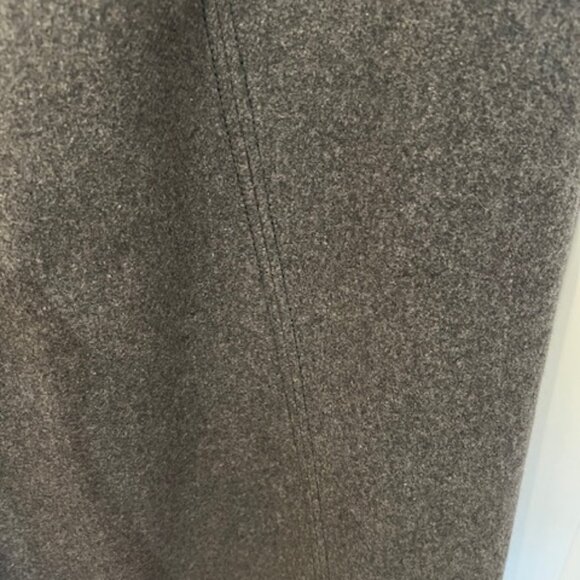 Austrian Loden Cloth Cape - Picture 7 of 14